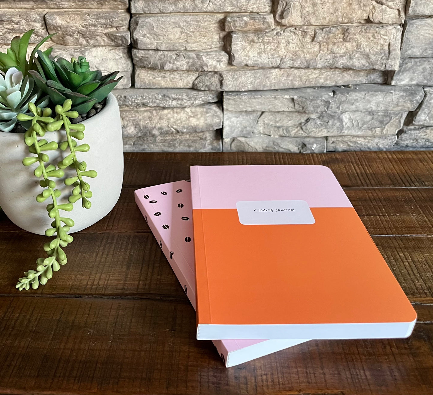 Reading Journal