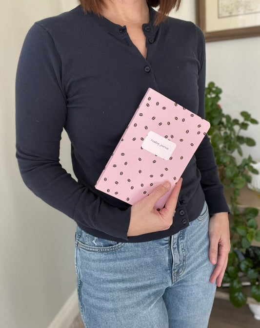 Reading Journal
