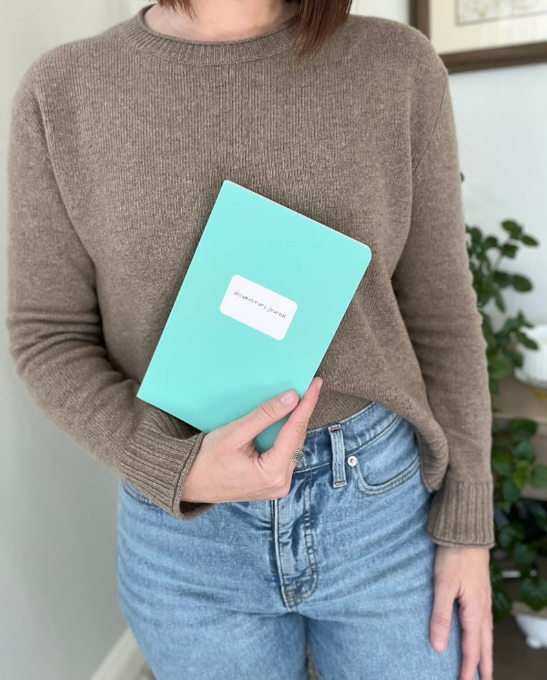 Documentary Journal