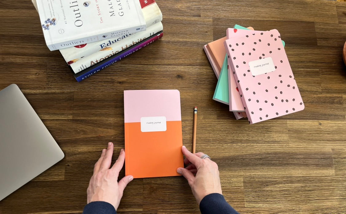 Reading Journal