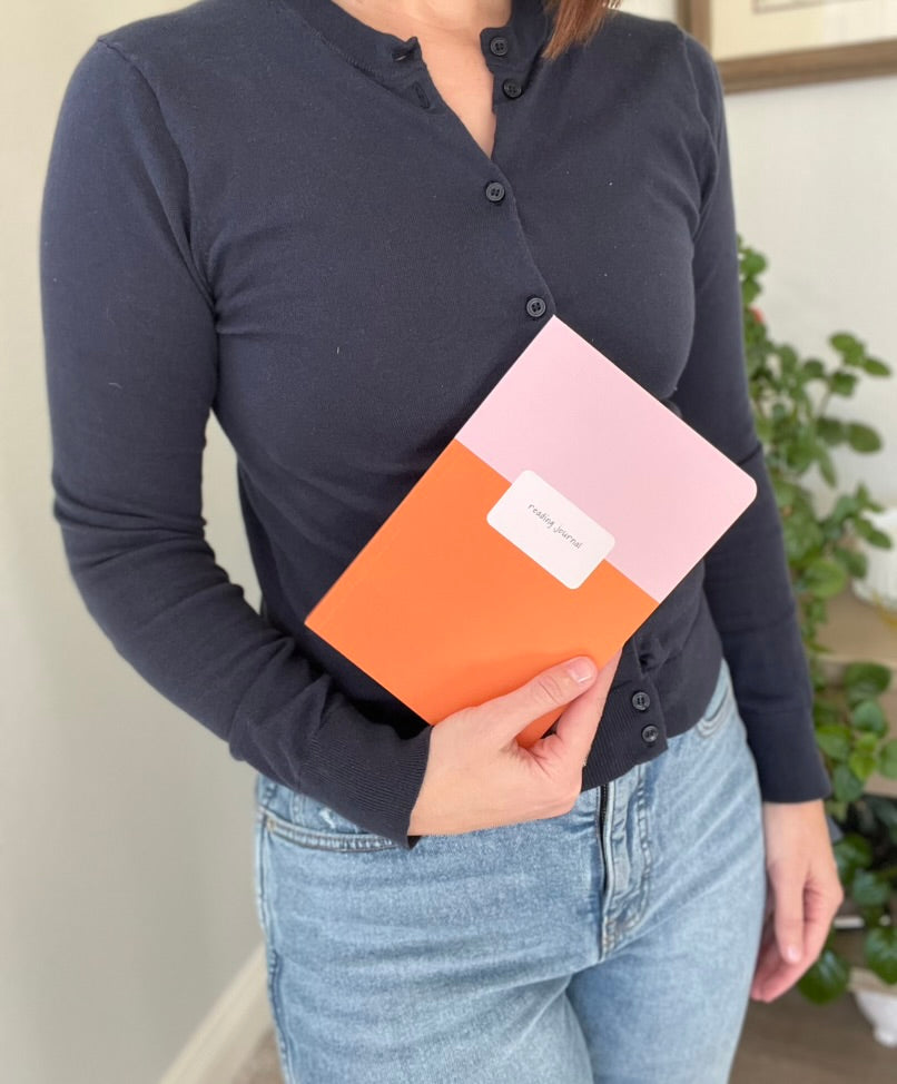 Reading Journal