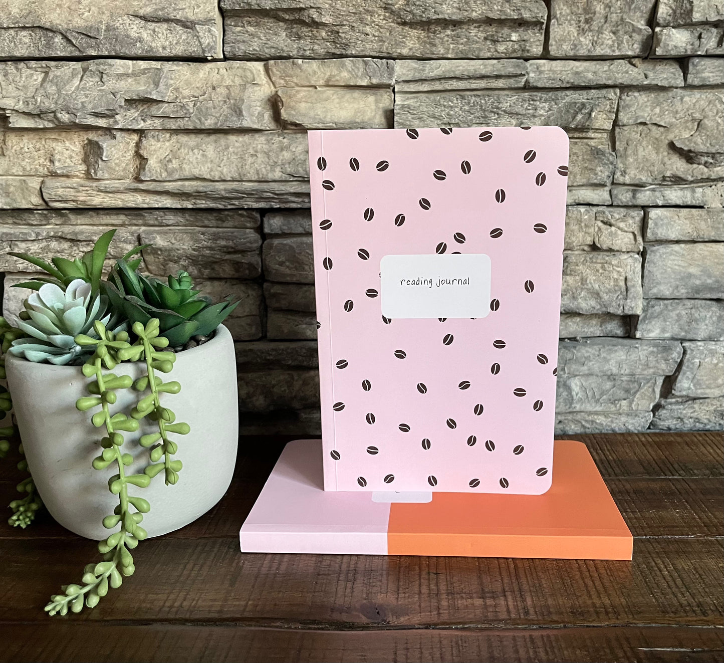 Reading Journal