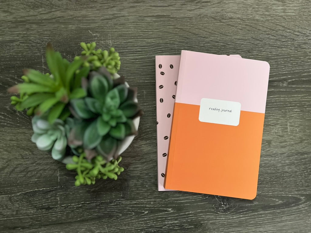 Reading Journal
