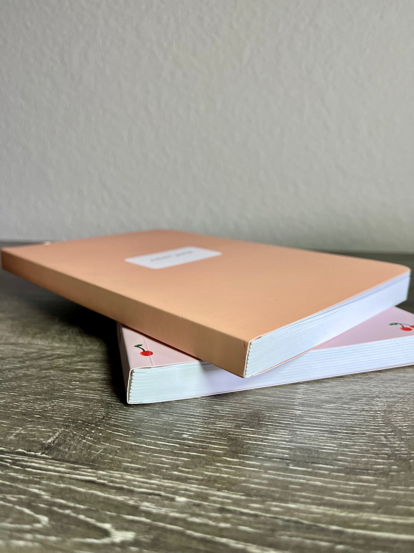 Podcast Journal