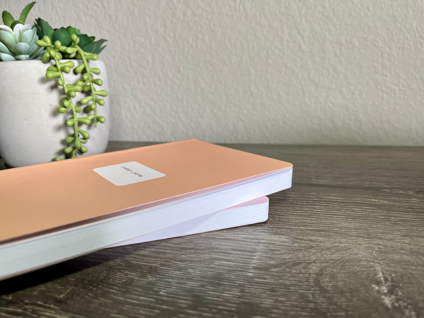 Podcast Journal