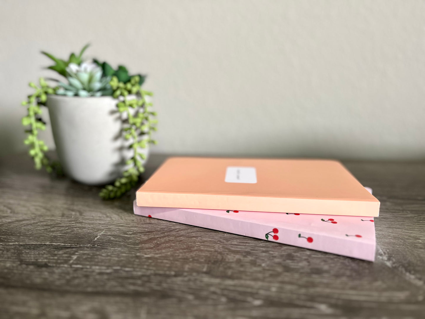 Podcast Journal