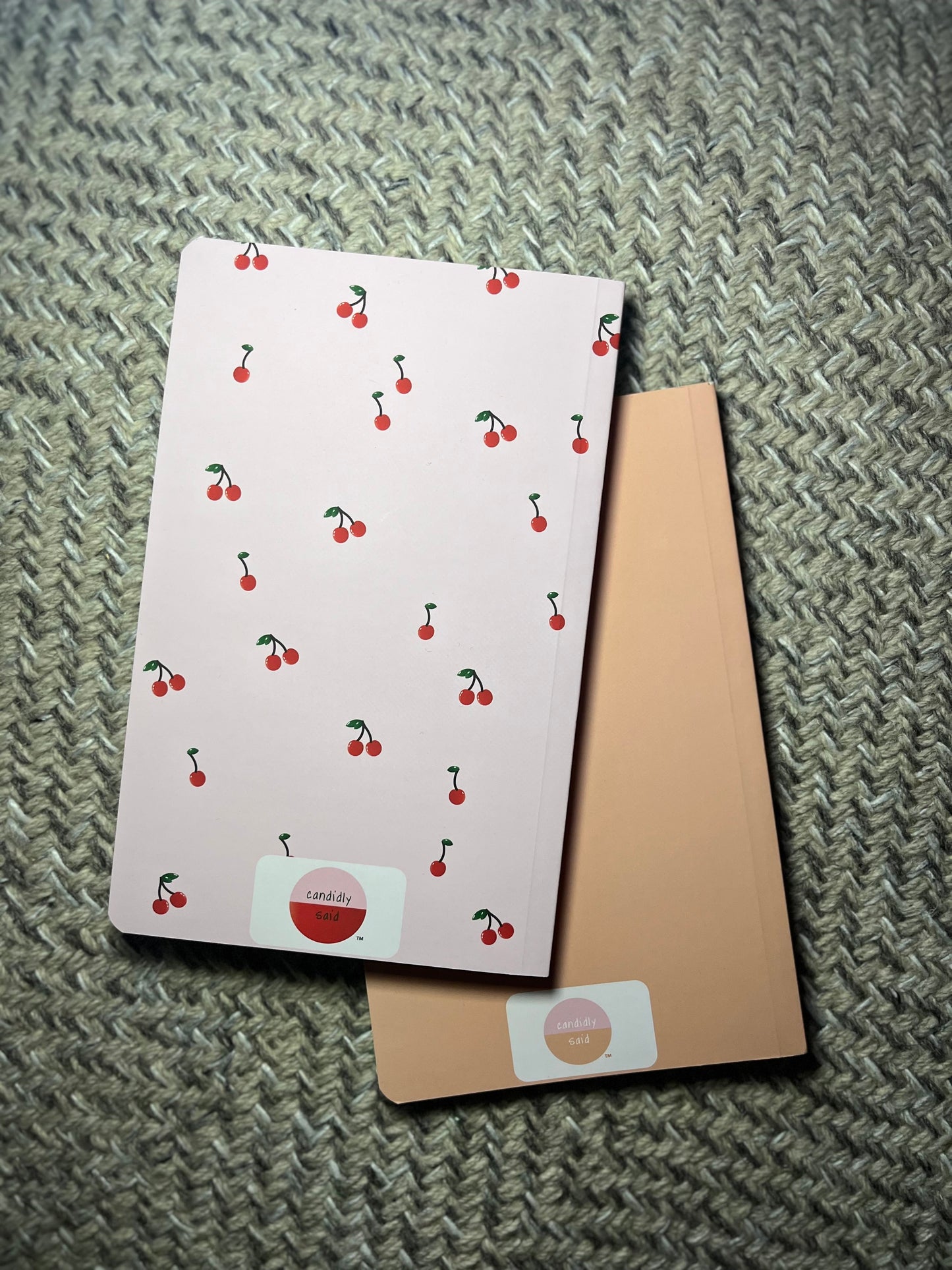 Podcast Journal