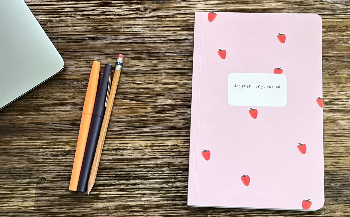 Documentary Journal