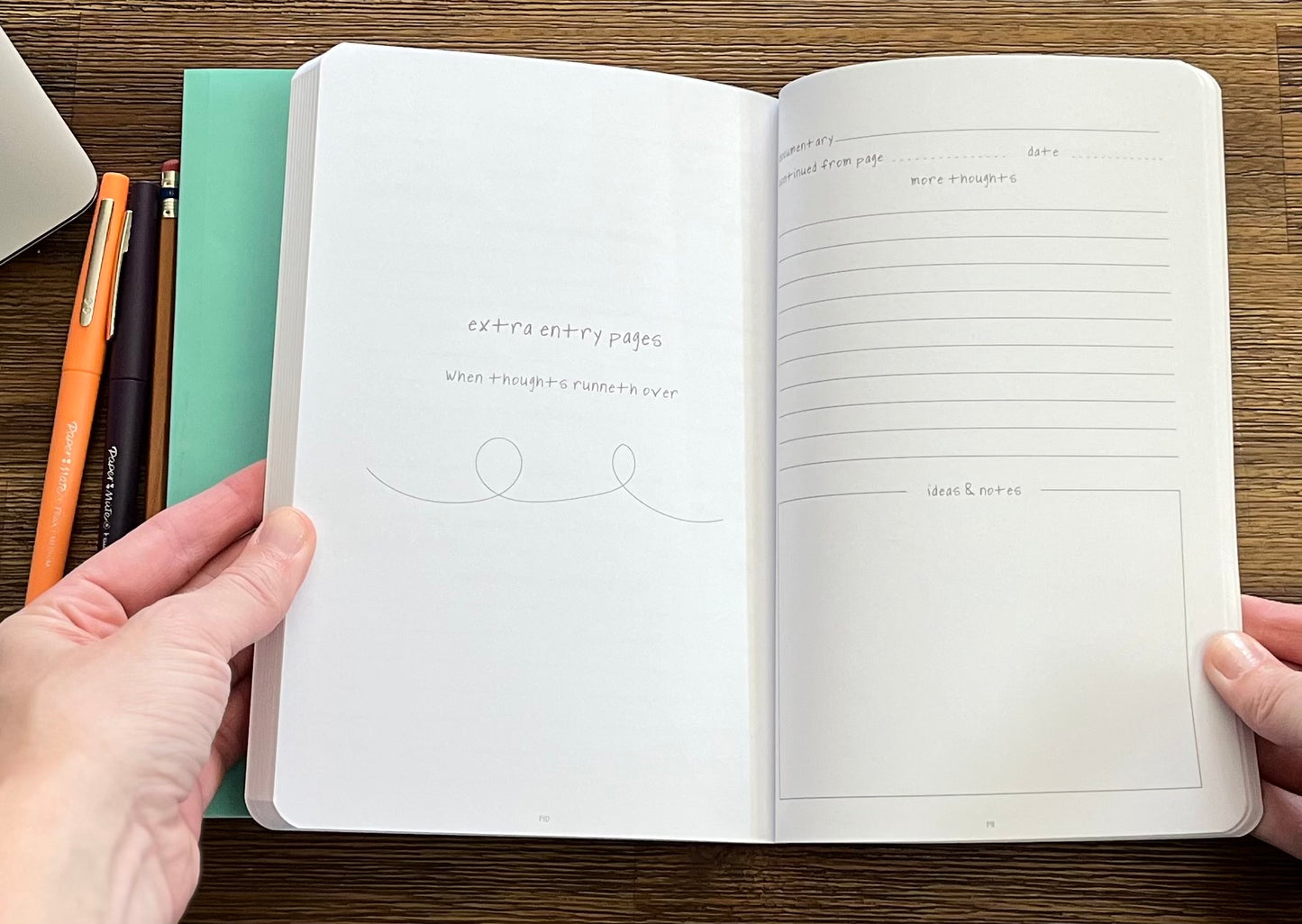 Documentary Journal