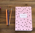 Book Lover Journal