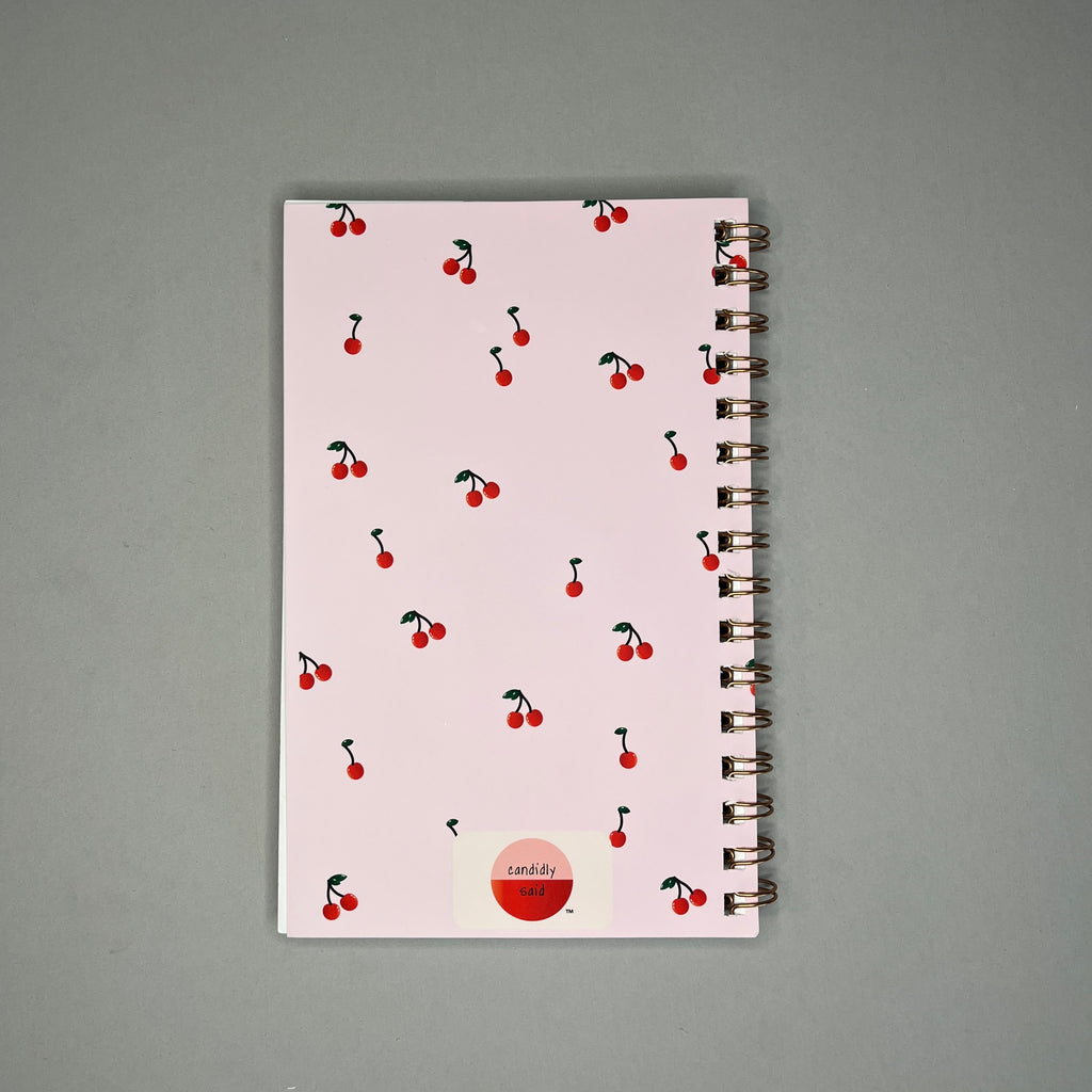 Podcast Listener Journal
