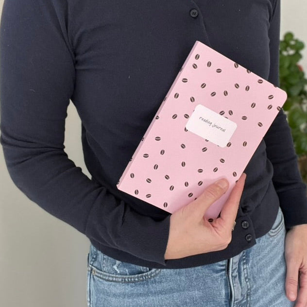 Book Lover Journal