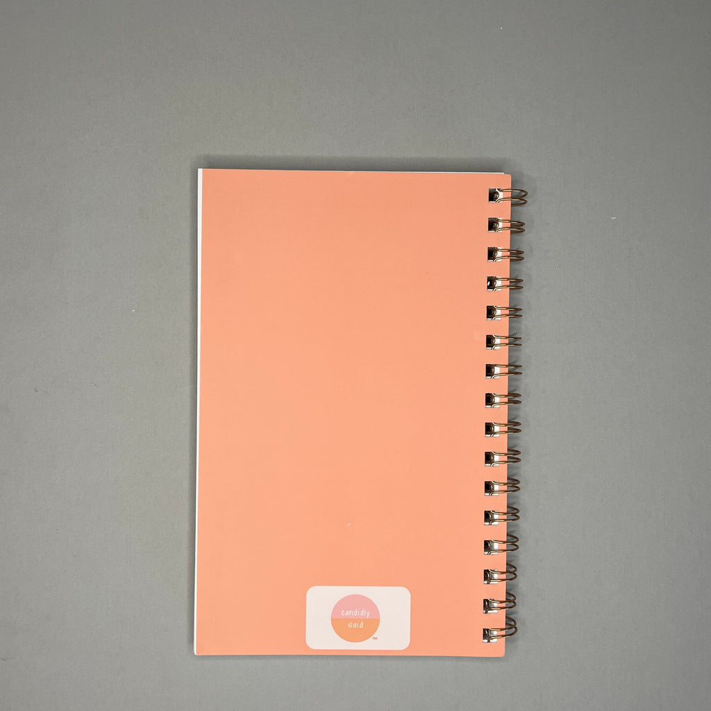 Podcast Listener Journal