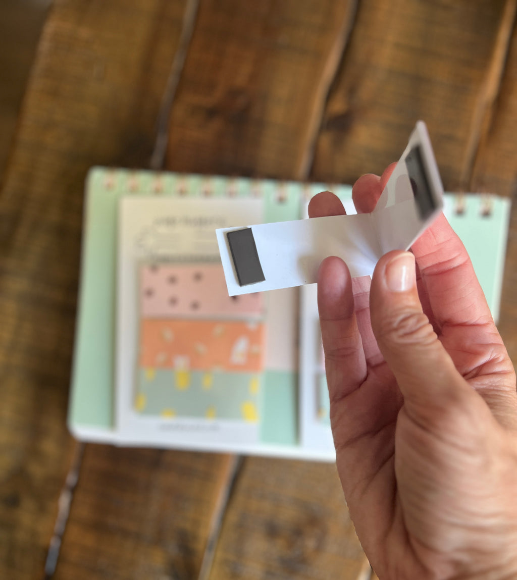 Page Huggers (3-Pack)