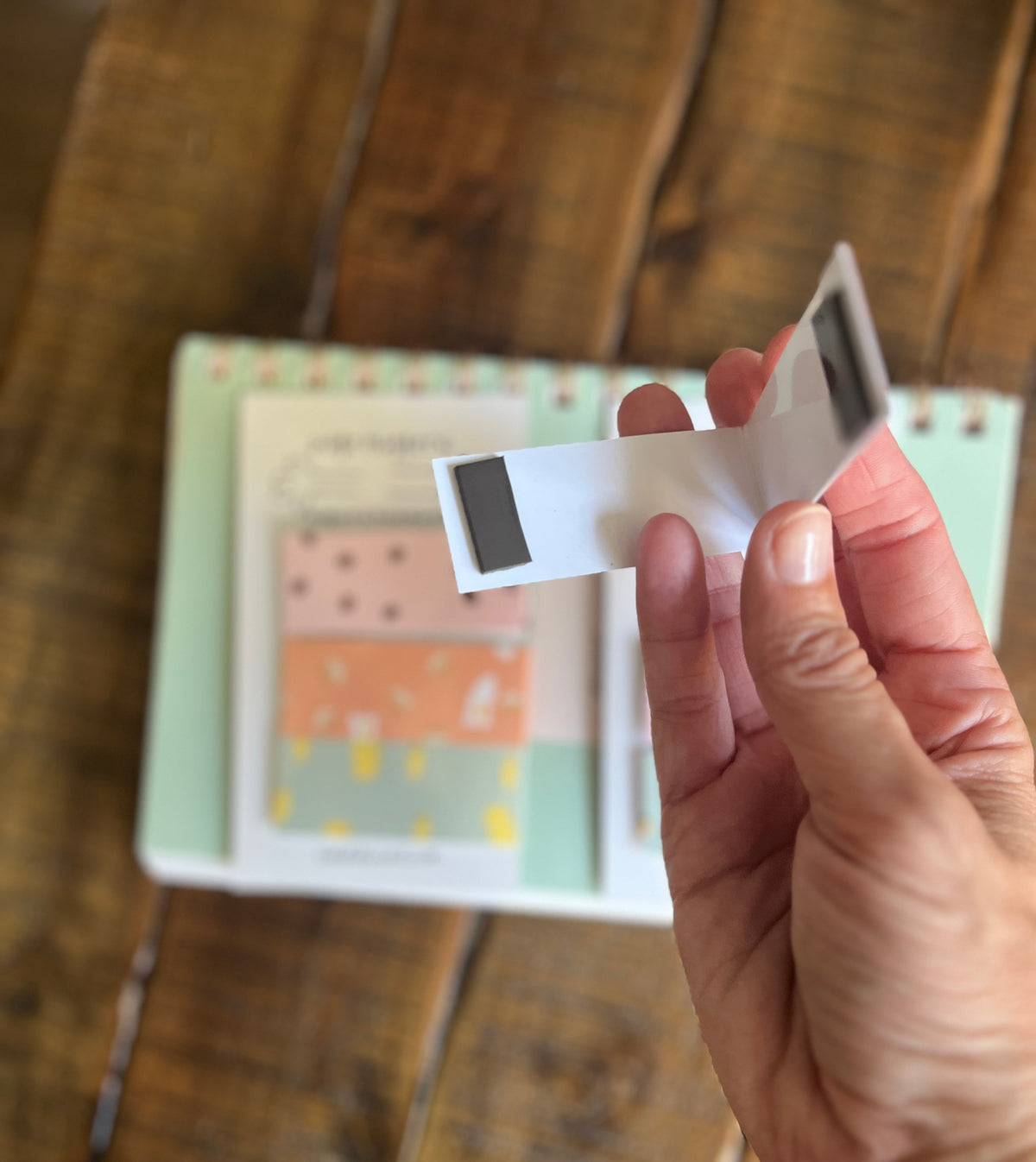 Page Huggers (3-Pack)