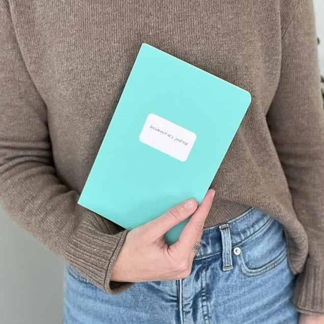 Documentary Lover Journal