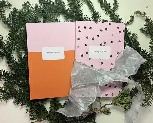 Reading Journal