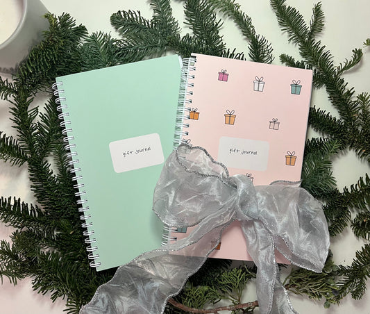 Gift Journal