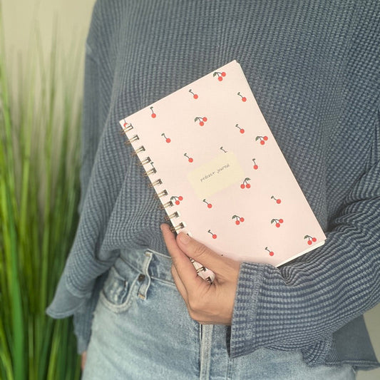 Podcast Listener Journal