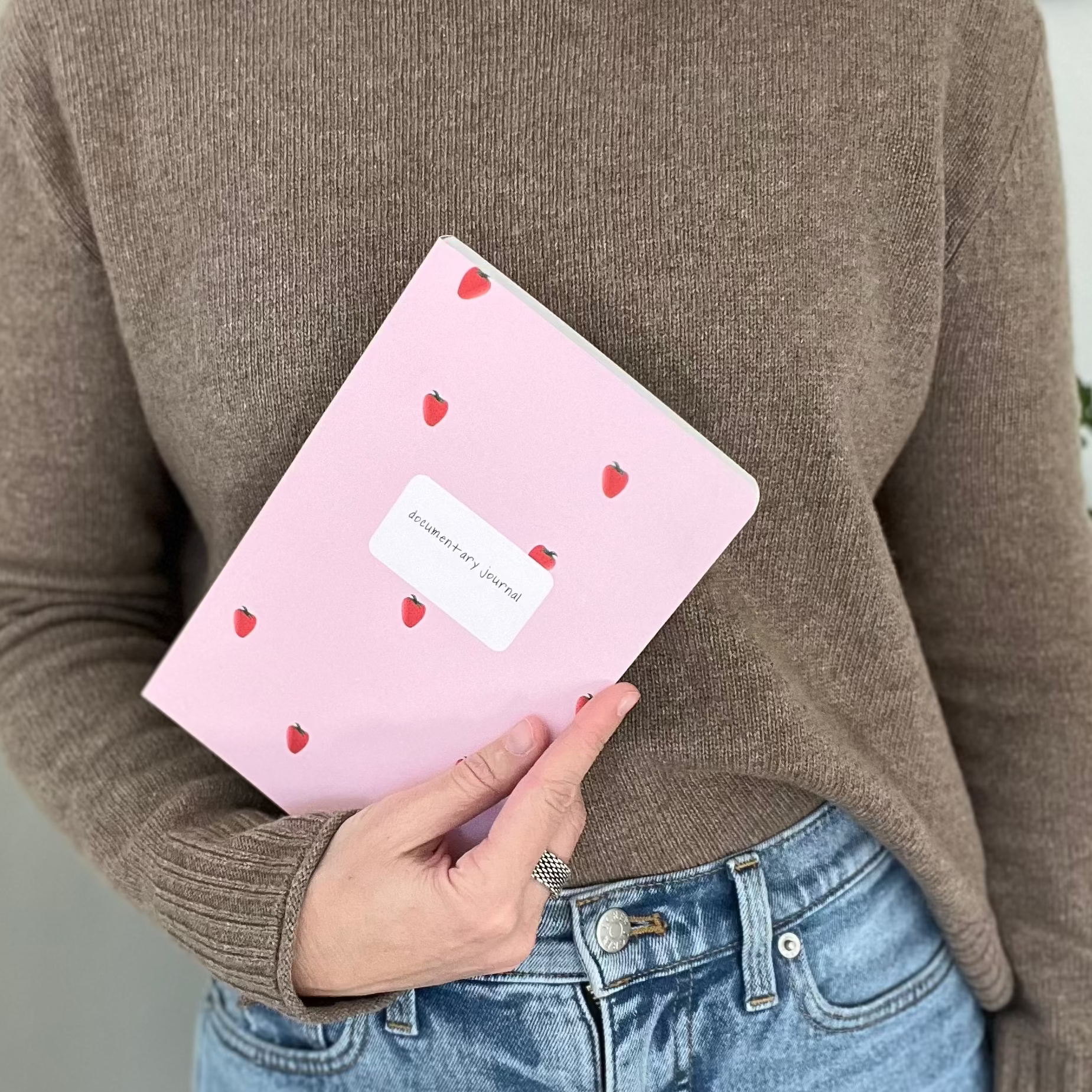 Documentary Lover Journal
