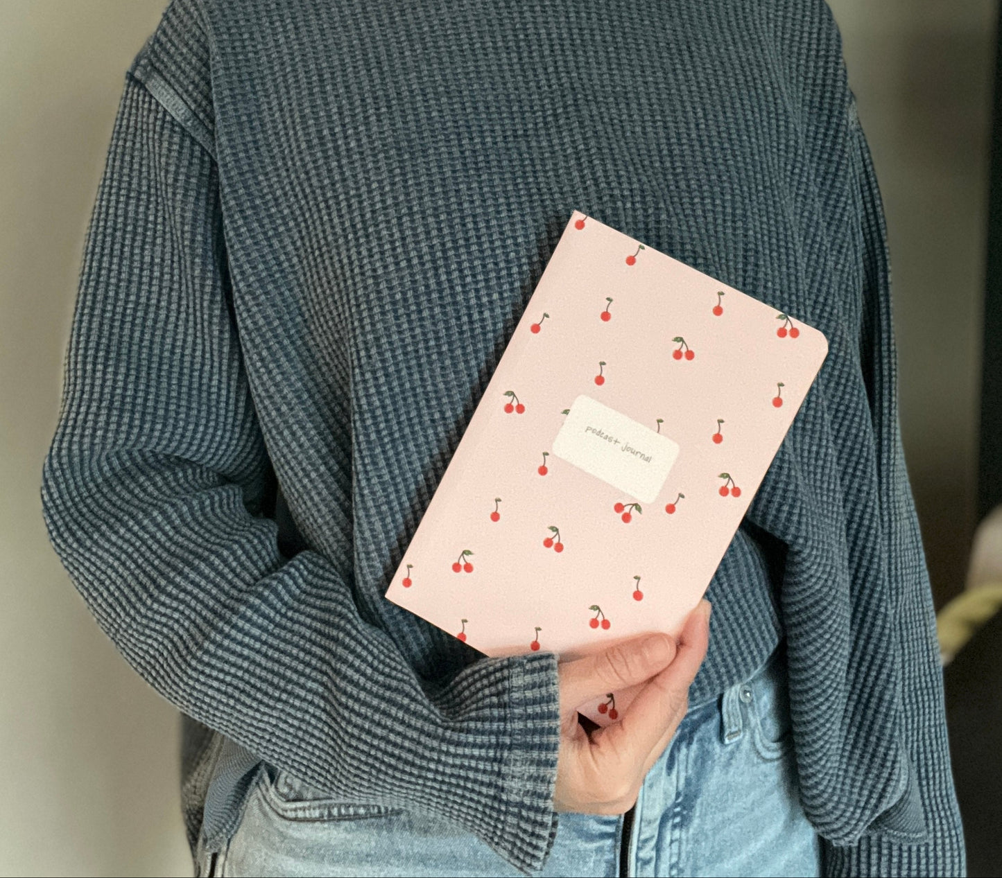 Podcast Listener Journal