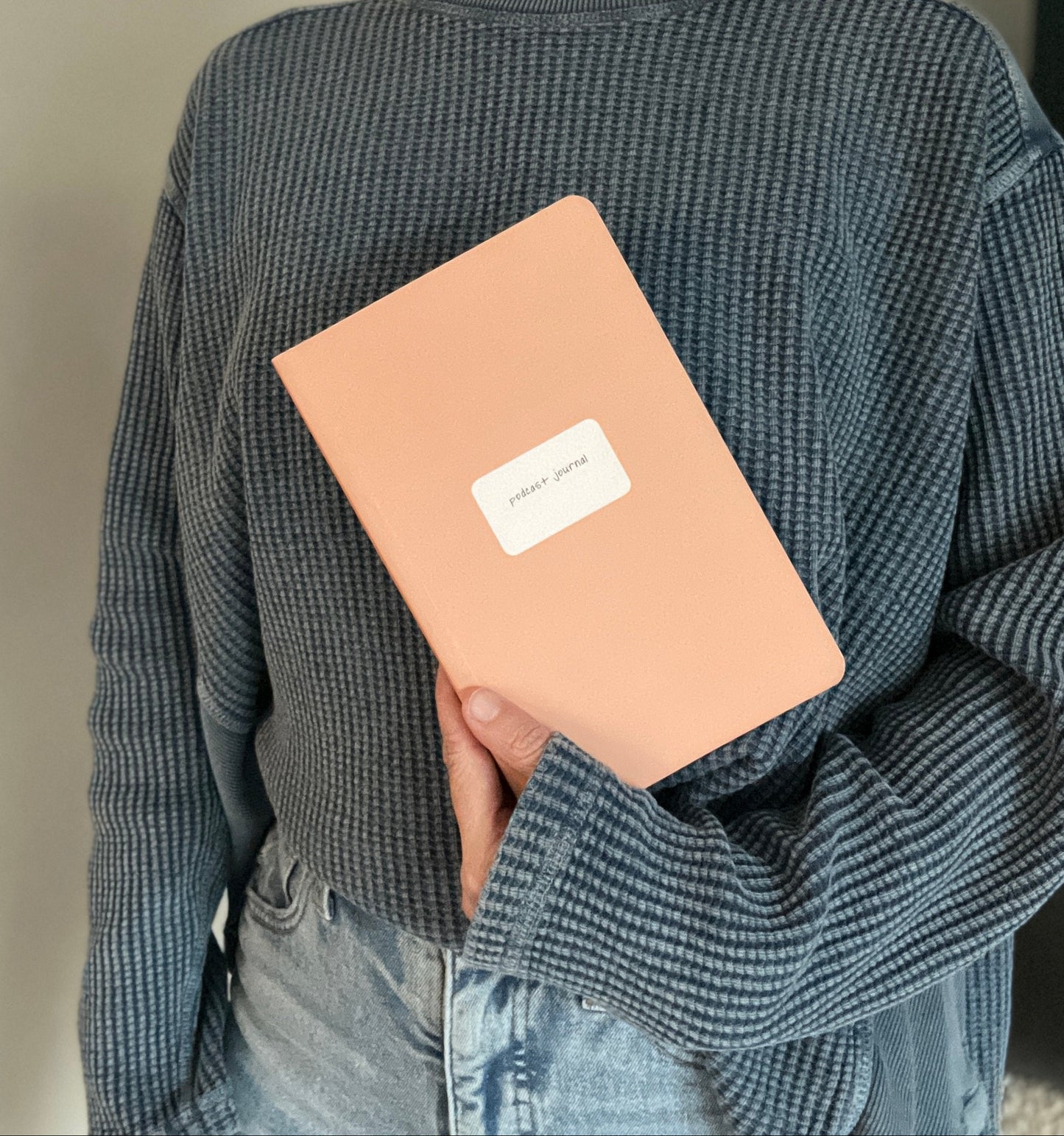 Podcast Listener Journal