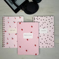 Curious Learner Journal Set - Save $10 + Free Shipping