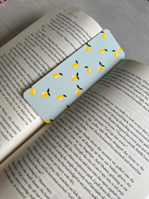 Classic Bookmarks