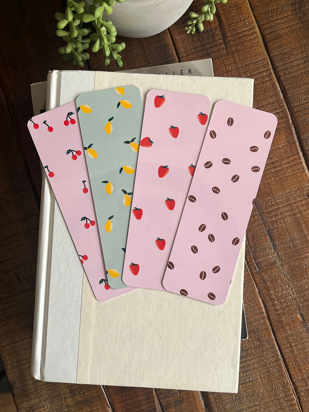 Classic Bookmarks
