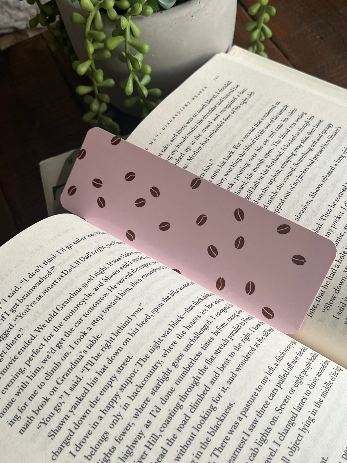 Classic Bookmarks