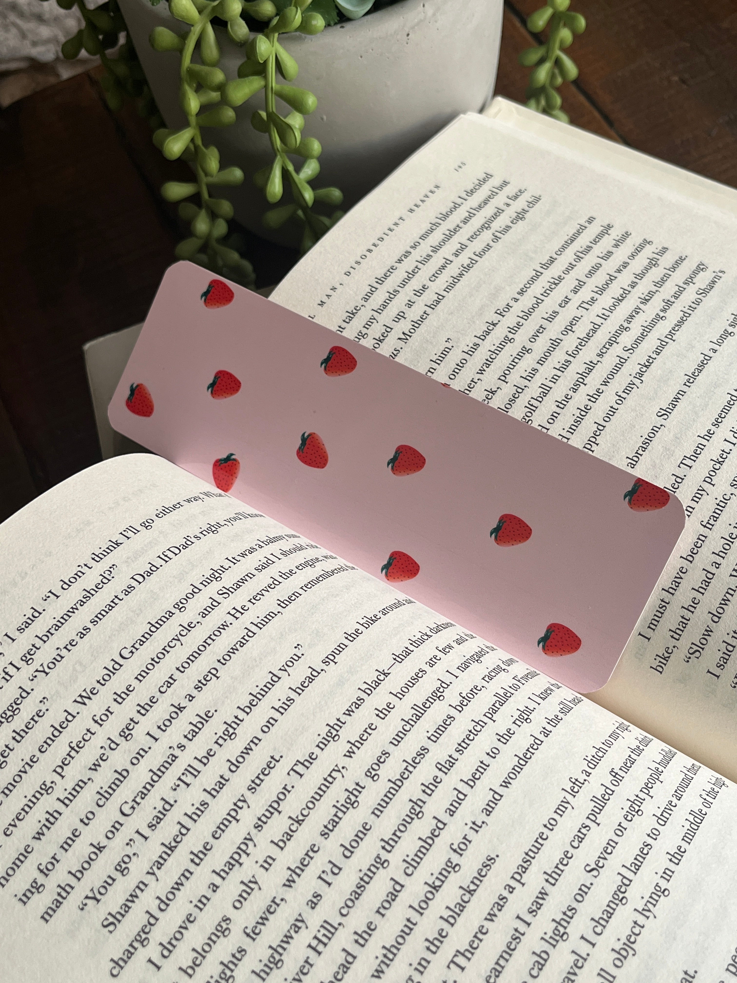 Classic Bookmarks