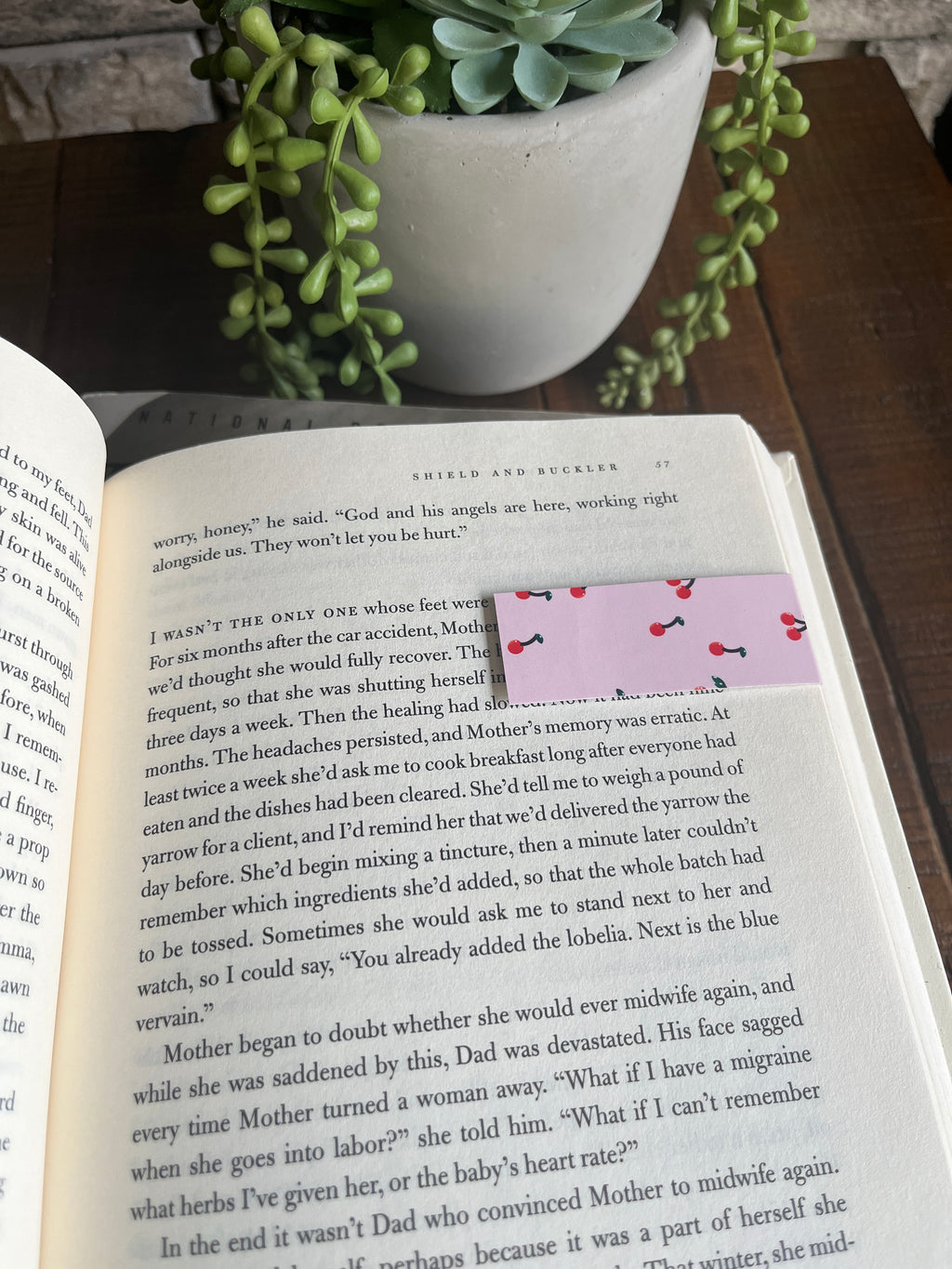 Page Huggers (3-Pack)