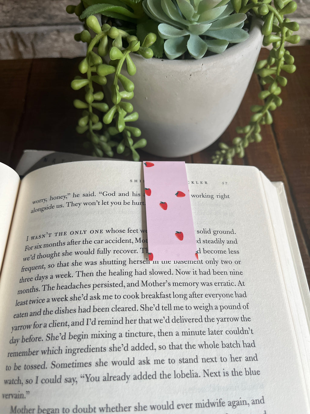 Page Huggers (3-Pack)