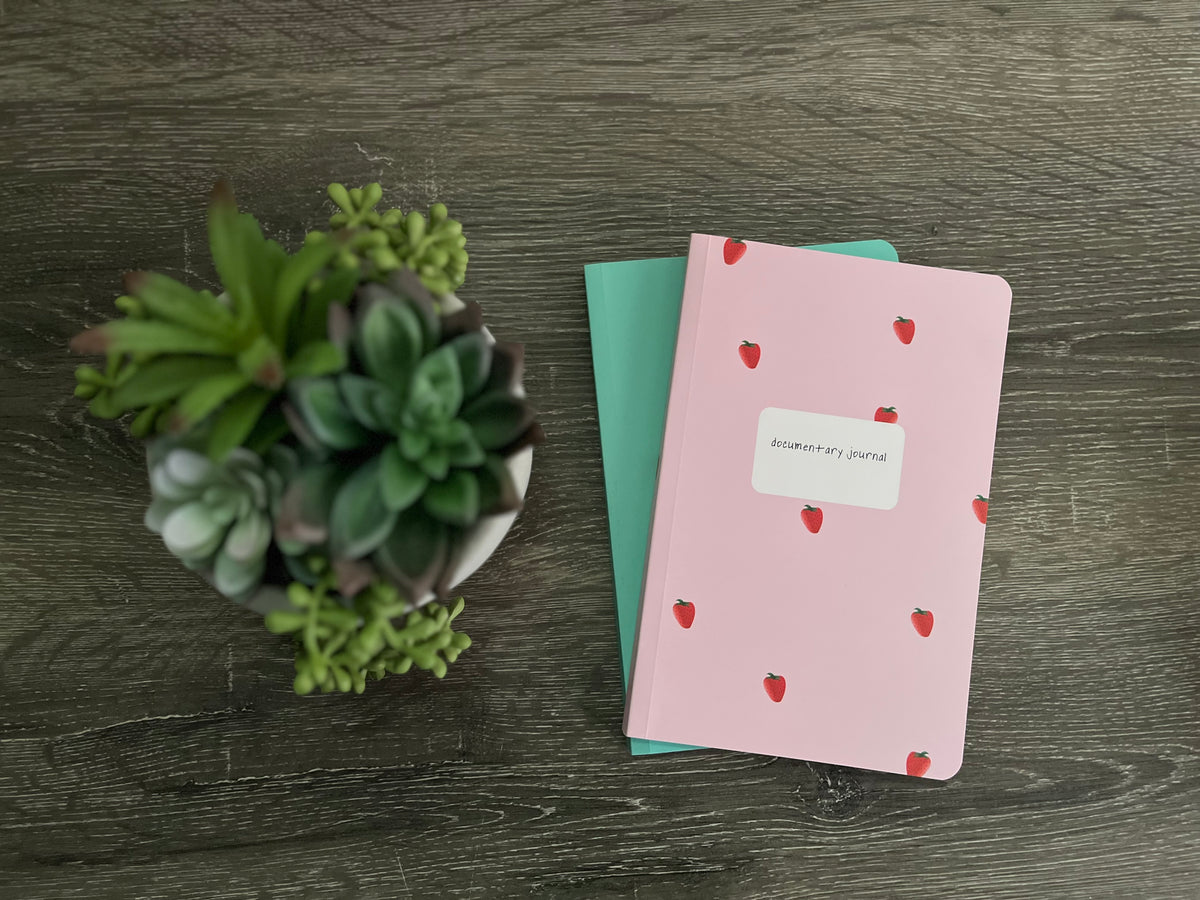 Documentary Lover Journal