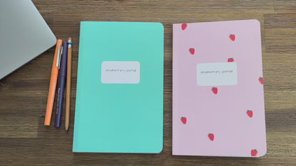 Documentary Lover Journal